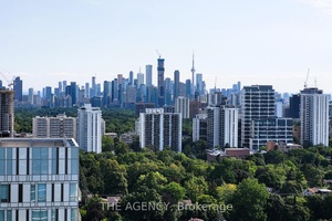 Welcome to The Eglinton by Menkes !