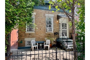 Great Opportunity Bright, spacious and airy, legal 2 Family detached brick on the Astoria Long Island City border.