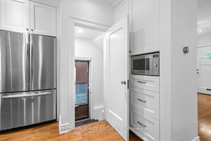 A rare opportunity in the heart of Lytton Park welcome to 16 Chudleigh Avenue, a beautifully updated 3 bedroom, 2 bath family home set on a quiet, tree lined street.