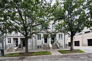 For Sale 246 Walmer Rd Casa Loma Area Freehold Townhome 3 1 Beds 4 Baths Approx.