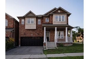Welcome to your dream home in Stouffville !