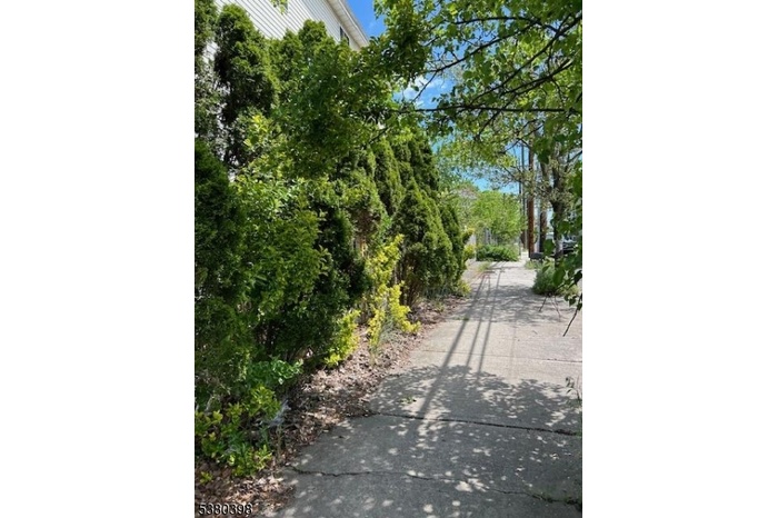 street