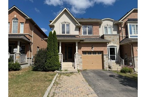 Nestled in Patterson's desirable Thornhill Woods community, this bright executive end unit home offers over 2, 000 sq ft of beautifully finished living spaceideal for growing families.
