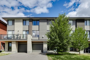 Modern living space with 2156 sq.
