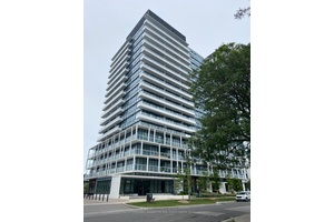 Welcome to 505 180 Fairview Mall Drive, a bright and modern 1 1 bedroom condo in a prime Toronto location.
