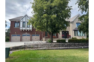 Unique 3 Level Secondary Suite of a Magnificent Mansion in Prestigious Bayview Hill !