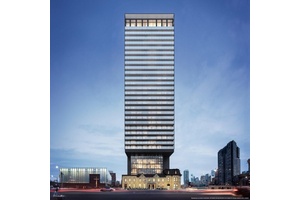 Welcome to Unit 2008 at 47 Mutual St a bright and spacious 1 1 bedroom condo in the heart of downtown Toronto !