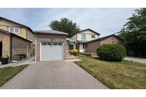 Spacious, newly renovated 3 bedroom, 1 bath basement apartment with a private entrance in the prestigious Markville neighborhood of Unionville.