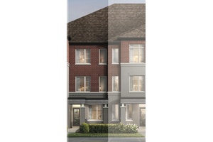 Moving In This Stunning 4 Bedroom Home Approx 2, 200 Sqft, Bright And Sun Filled, Large Windows Throughout Create A Warm And Inviting Atmosphere In Every Room.