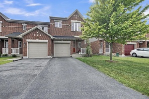 Welcome to this beautifully maintained end unit townhome, ideally situated in a family friendly neighborhood just steps from parks, top rated schools, shopping, and the Limebank LRT station.
