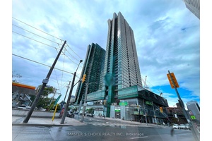 Luxurious Emerald Park 2 Den Corner Suite With 9Ft Ceilings, Floor To Ceiling Windows, NE unblocked view.