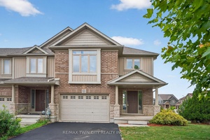 Welcome to 420 Avens Street, Waterloo A Home That Truly Has It All !