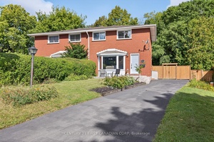 Huge value in this very well maintained 3 bedroom, 1.