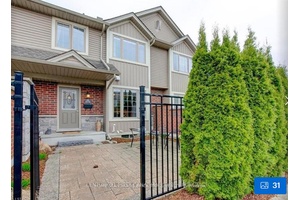 Jacobs Ridge TownhouseBeautiful 3 bedroom, 2.