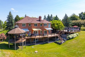 A Refined Country Estate Of Space, Sophistication amp ; Scenic Beauty.