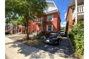 Exceptional investment opportunity in a sought after location between Little Italy and Chinatown.