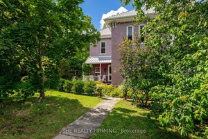 Welcome to 9785 John Street N Shedden, ON.