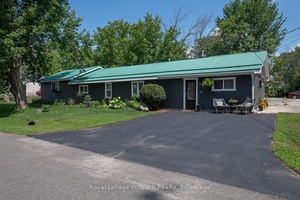 Welcome to this spacious property and home located in a community full of its own heritage and charm.