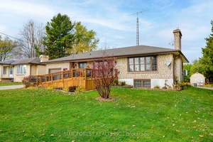 Charming 1 2 Bedroom Bungalow with many Accessibility Features on.
