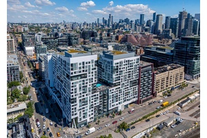 Welcome to Minto Westside Condos !