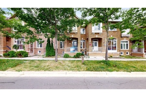 Immaculately Well Maintained Freehold Townhouse In High Demand Markham Berczy Community.