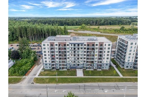 Discover one of the largest 1 Den units in Guelph with A huge Den which can be used as a room.