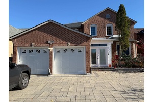 All utilities are included and partially furnished.