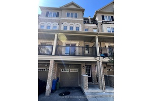 Nestled in the family friendly neighbourhood of Windfields, Oshawa, this bright and spacious three story townhome offers an ideal living environment.