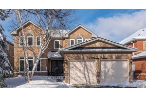 FURNISHED, Very spacious and well designed 1 bedroom Walk Out apartment with lots of natural lights, In A Family Oriented Neighbourhood Aurora Highlands, Laminate Through Out, Bright And Spacious, Close ...
