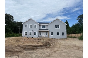 Exquisite New Construction