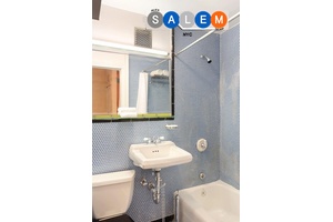 Elegance, Light, and Location A Rare Opportunity on the Upper West Side Nestled within a charming, boutique elevator brownstone co op, this rarely available residence is located on one of ...
