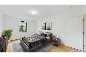 Welcome to 811 Cortelyou Road, Unit 1J, where charm and modern living meet in this delightful coop residence.