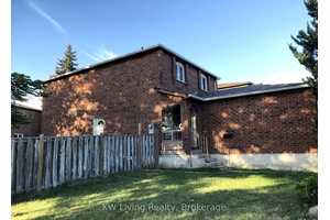 Great Price 2 Bedroom Basement Suite In High Demanded Milliken Mills District, Separate Entrance South Facing No Sidewalk Driveway !