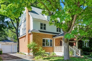 Nestled between the Rideau Canal and the Rideau River in one of Ottawas most coveted neighbourhoods, this fully renovated 4 bedroom, 3 bathroom home blends timeless charm with modern finishes.