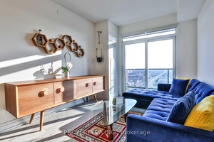 Live The Ultimate Vaughan Lifestyle !