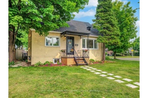 An urban jewel ! Ideally located on a private corner lot in the tight knit community of Overbrook, this 2 1bed 2bath thoughtfully restored mid century modern wartime home is ...