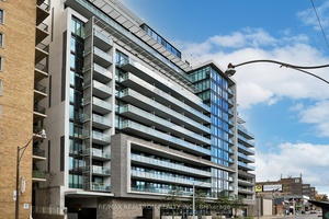 Welcome to this spacious 1 bedroom apartment offering 682 sq ft.