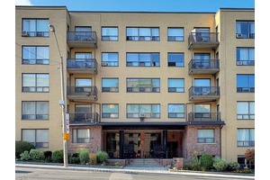 Situated In Prestigious Upper Forest Hill, This Grand 3rd Floor Corner Unit In Albany Court is Almost 1100 Square Ft.
