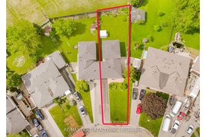 WELCOME TO 57 CATHCART CRES !