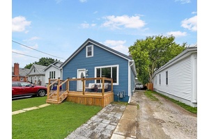 This Versatile Home could be exactly what you need.