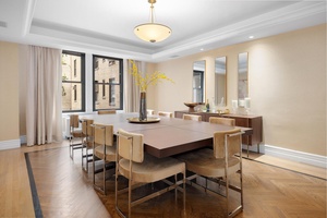 OPEN HOUSES BY APPOINTMENT ONLY VIEW VIDEO FOR MORE INFORMATION Boasting over 60 feet of sublime Central Park frontage, this is the trophy home you have been looking for.