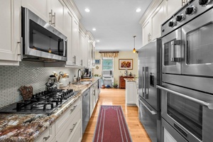 Trafalgar House Central Riverdale, Incredible light filled residence.