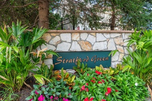 WELCOME To Your Move In Ready Almost New Townhome In Stratford Green.