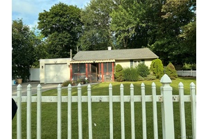 Opportunity awaits ! Come make this charming four bedroom, one bath home your own with just a little TLC.