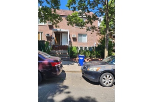 Legal Brick 2 family dwelling in the heart of Kew Garden Hills.