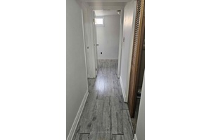 2 Bedroom Basement Apartment In The Sought After West Shore Community Of Pickering.