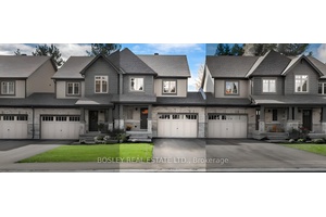 Now is your chance to secure a brand new INTERIOR townhome in the growing master planned community of Centre Point South in Markdale with an anticipated Nov Dec 2025 move ...