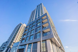 Experience elevated living in this brand new condominium at 3079 Trafalgar Road, Oakville, located at the vibrant intersection of Trafalgar and Dundas.