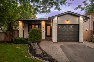 This home is made for people who love to live and entertain.