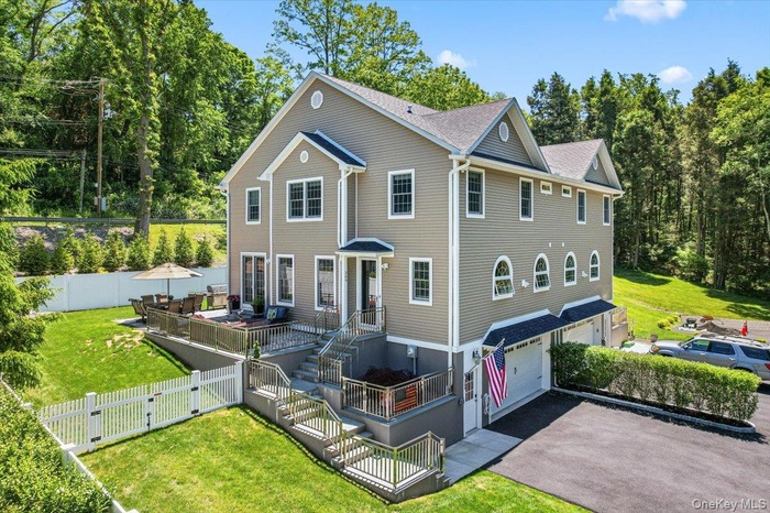 Welcome Home to Stunning 309 Granite Springs Road